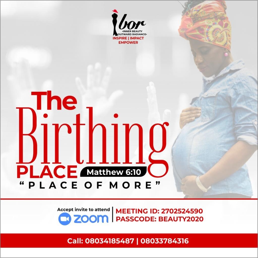 Birthing place